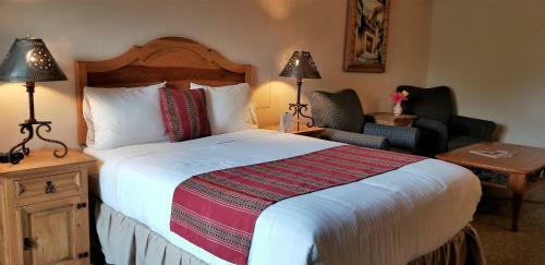Hotel Beaver Creek Inn