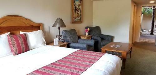 Hotel Beaver Creek Inn