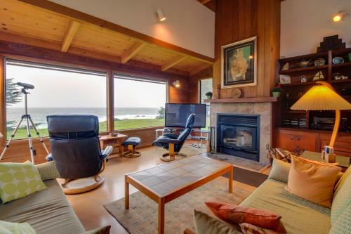 Whitewater Retreat