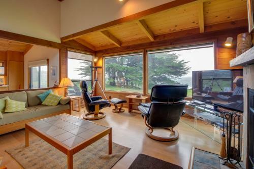 Whitewater Retreat