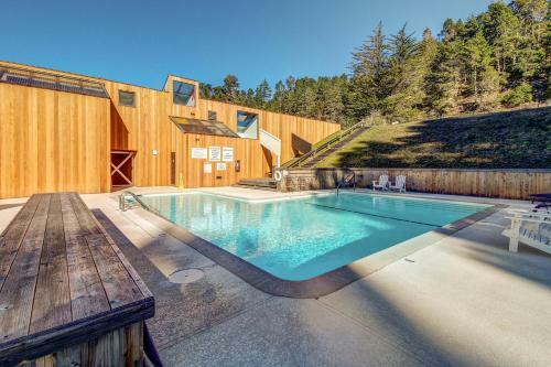 Whitewater Retreat