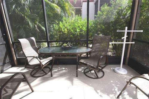 Apartamento East Gulf Condo #421