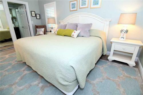 Apartamento East Gulf Condo #421