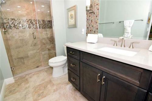 Apartamento East Gulf Condo #421