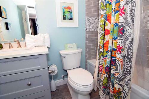 Apartamento East Gulf Condo #421