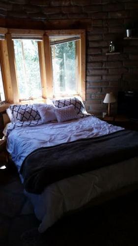 Bed & Breakfast Pueblo Canyon Inn