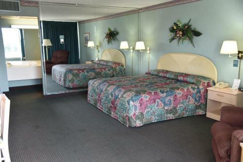 Motel Hospitality House
