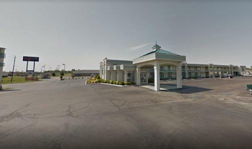 Motel Hospitality House