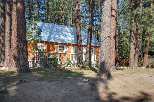 Cozy Bobby Grey Manor