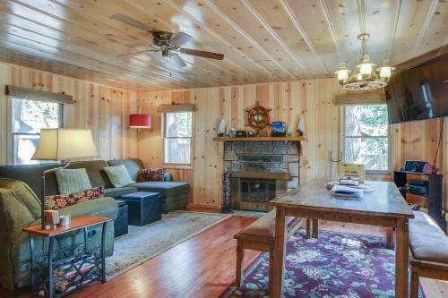 Cozy Bobby Grey Manor