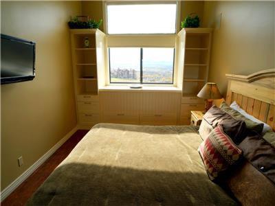 Apartamento Storm Meadows Club C 419