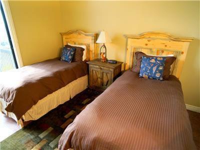 Apartamento Storm Meadows Club C 419