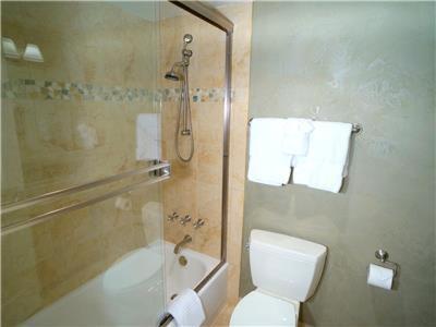 Apartamento Storm Meadows Club C 419