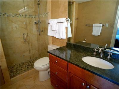 Apartamento Storm Meadows Club C 419