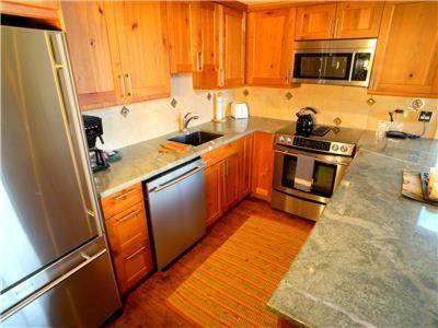 Apartamento Storm Meadows Club C 419