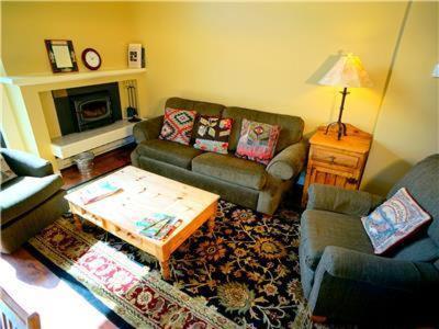 Apartamento Storm Meadows Club C 419