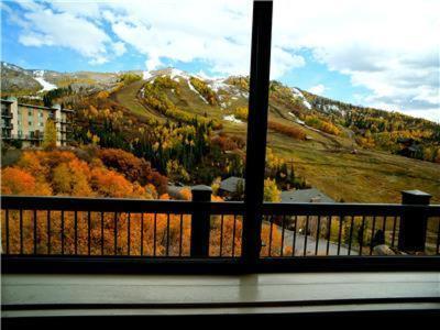 Apartamento Storm Meadows Club C 419