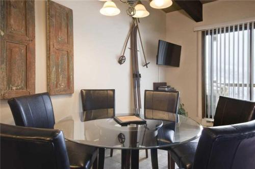 Storm Meadows Club B Condominiums - Cb313