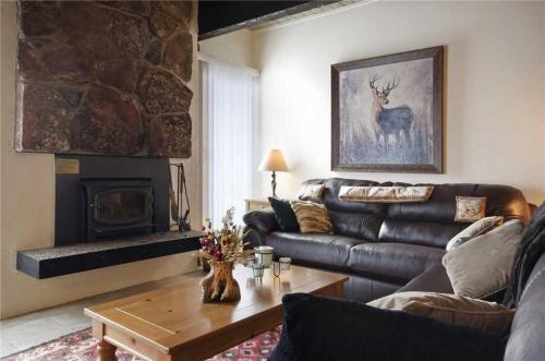 Storm Meadows Club B Condominiums - Cb313