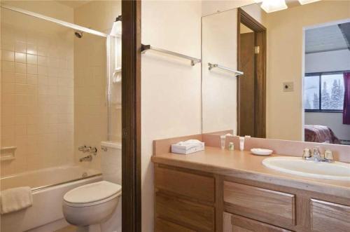 Storm Meadows Club B Condominiums - Cb313