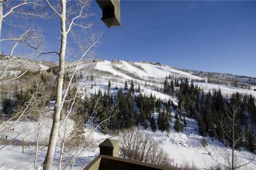 Storm Meadows Club B Condominiums - Cb313