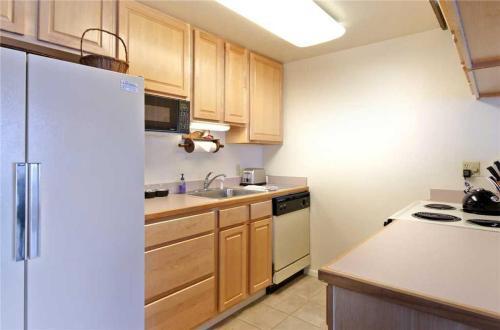 Storm Meadows Club B Condominiums - Cb313