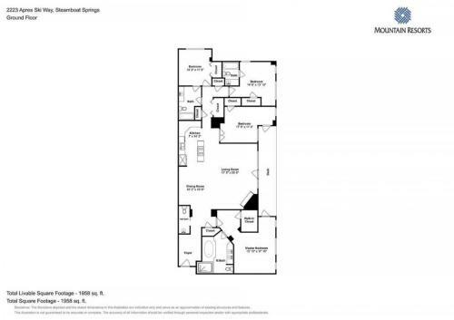 Highmark Steamboat Springs - Hm5e