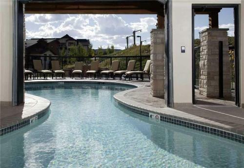 Highmark Steamboat Springs - Hm5e