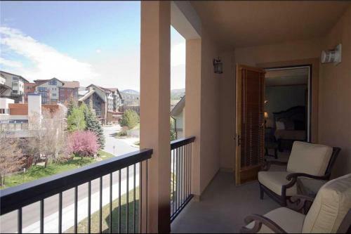 Highmark Steamboat Springs - Hm5e