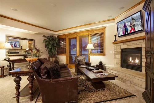 Highmark Steamboat Springs - Hm5e