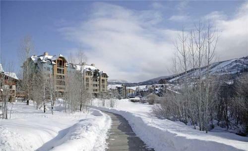 Highmark Steamboat Springs - Hm5e