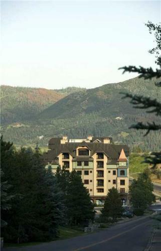 Highmark Steamboat Springs - Hm5e