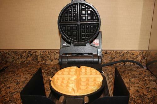 Hotel Best Western Grand Manor Inn