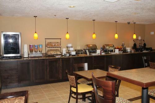 Hotel Best Western Grand Manor Inn