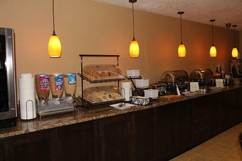 Hotel Best Western Grand Manor Inn