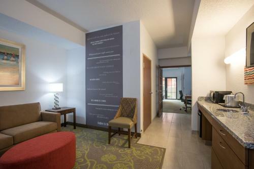 Hotel TRYP By Wyndham Sebastian St Augustine
