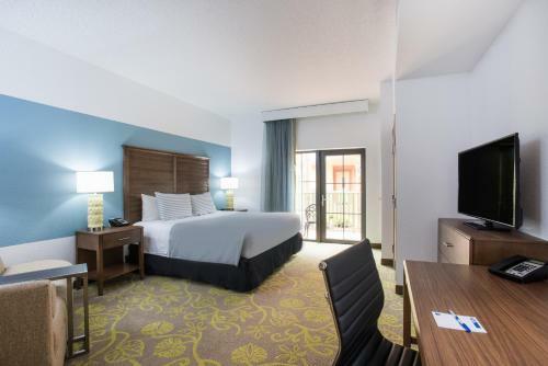 Hotel TRYP By Wyndham Sebastian St Augustine
