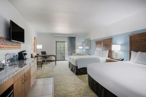 Hotel TRYP By Wyndham Sebastian St Augustine