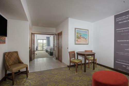 Hotel TRYP By Wyndham Sebastian St Augustine