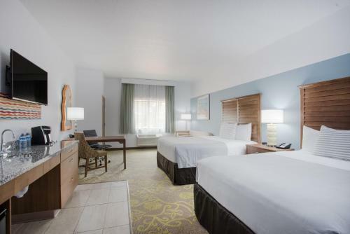 Hotel TRYP By Wyndham Sebastian St Augustine