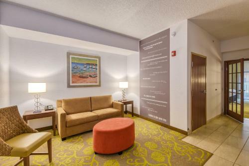 Hotel TRYP By Wyndham Sebastian St Augustine