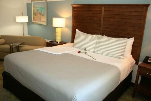 Hotel TRYP By Wyndham Sebastian St Augustine