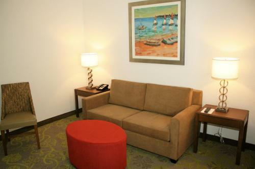 Hotel TRYP By Wyndham Sebastian St Augustine