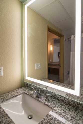 Hotel TRYP By Wyndham Sebastian St Augustine