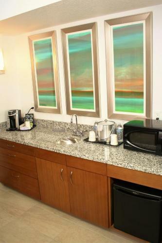 Hotel TRYP By Wyndham Sebastian St Augustine