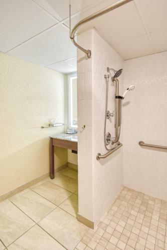 Hotel TRYP By Wyndham Sebastian St Augustine