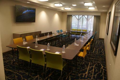 Hotel TRYP By Wyndham Sebastian St Augustine