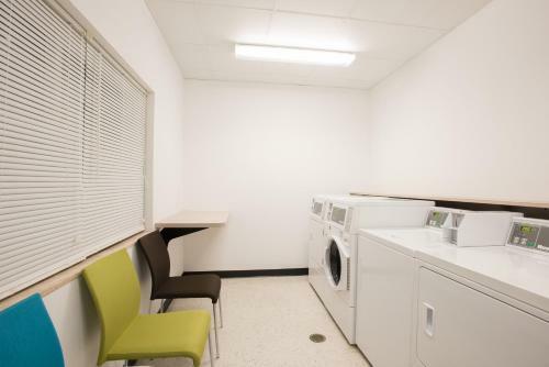 Hotel TRYP By Wyndham Sebastian St Augustine