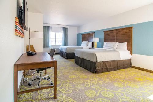Hotel TRYP By Wyndham Sebastian St Augustine