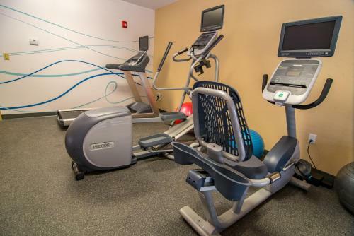 Hotel TRYP By Wyndham Sebastian St Augustine